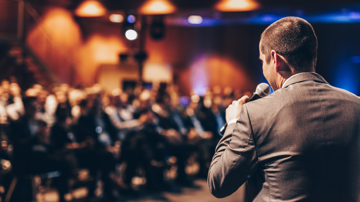 Brand Storytelling: Insights From Leading Branding Keynote Speakers