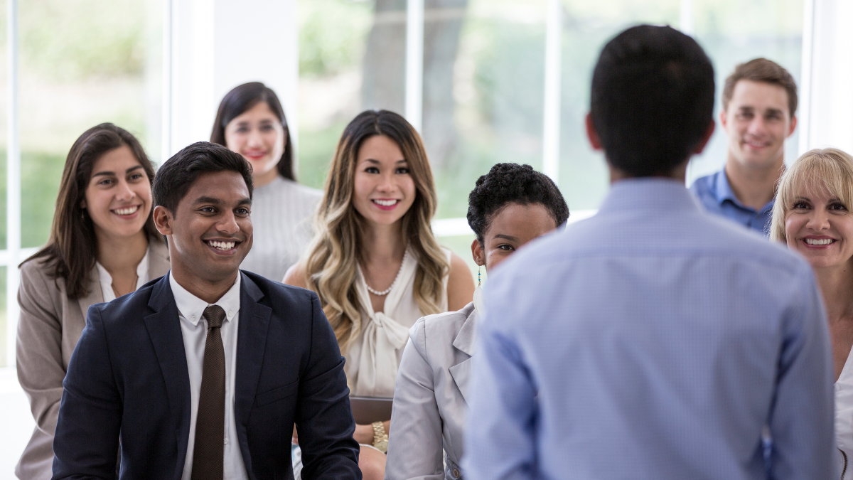 The ROI of Investing in a Corporate Trainer for Your Business