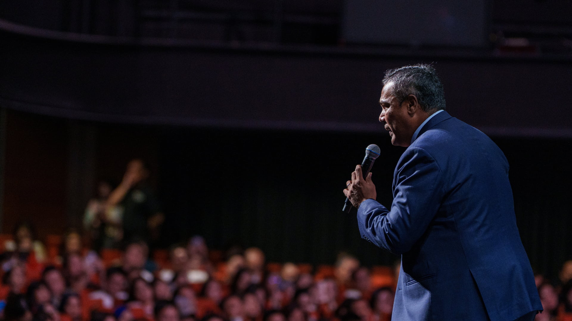 Brand Management Course for Global Leaders by Jerome Joseph