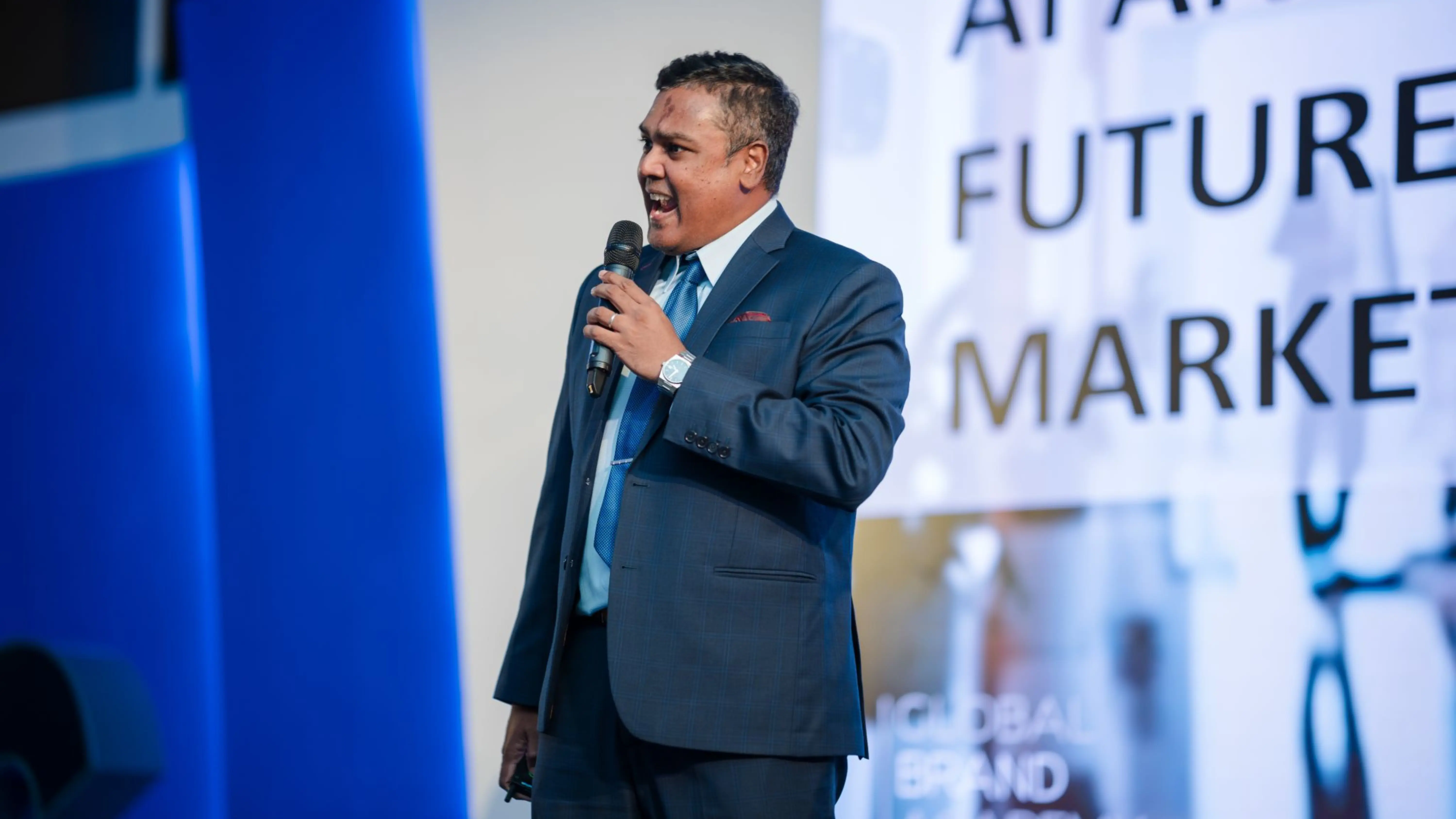 What Really Happens Inside a Masterclass That Changes Behaviour