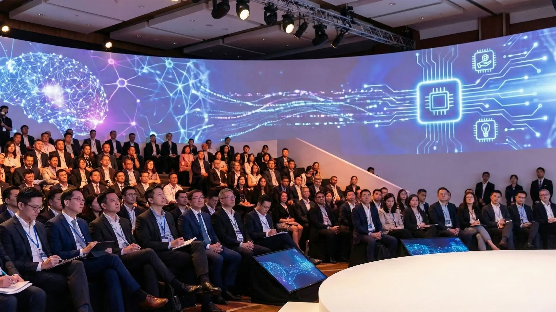 Dr Jerome Joseph: The Trusted AI Keynote Speaker in Singapore for Leaders Shaping the Future Dr Jerome Joseph: The Trusted AI Keynote Speaker in Singapore for Leaders Shaping the Future