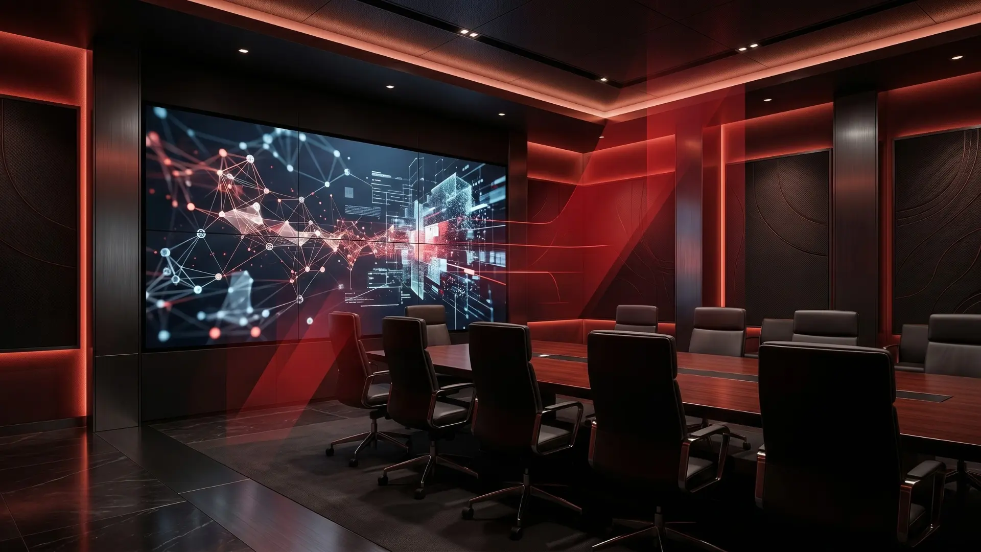 The Impact of Organizational Culture on Leadership Styles