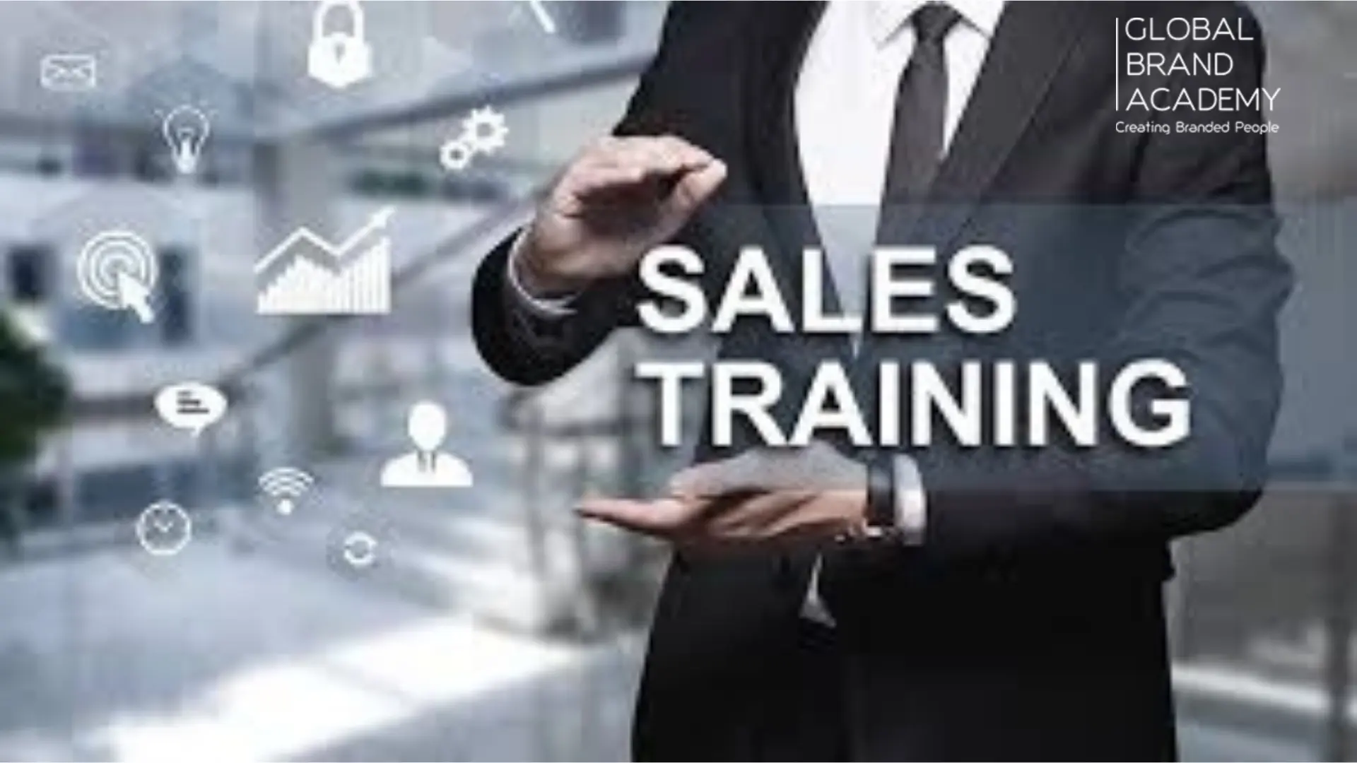 How Sales Training Improves Customer Experience and Business Growth?