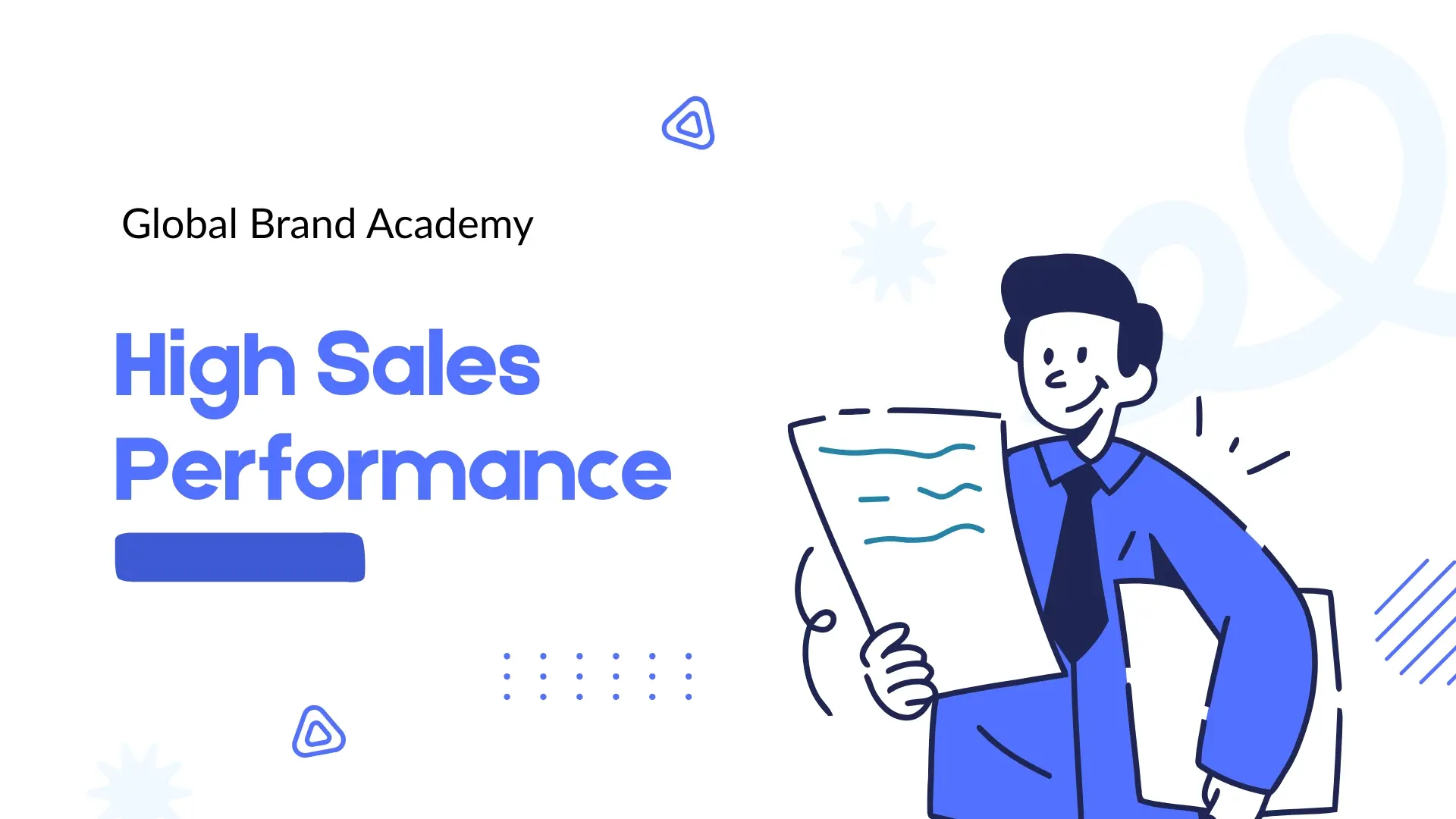What Makes a High-Performance Sales Team in 2026
