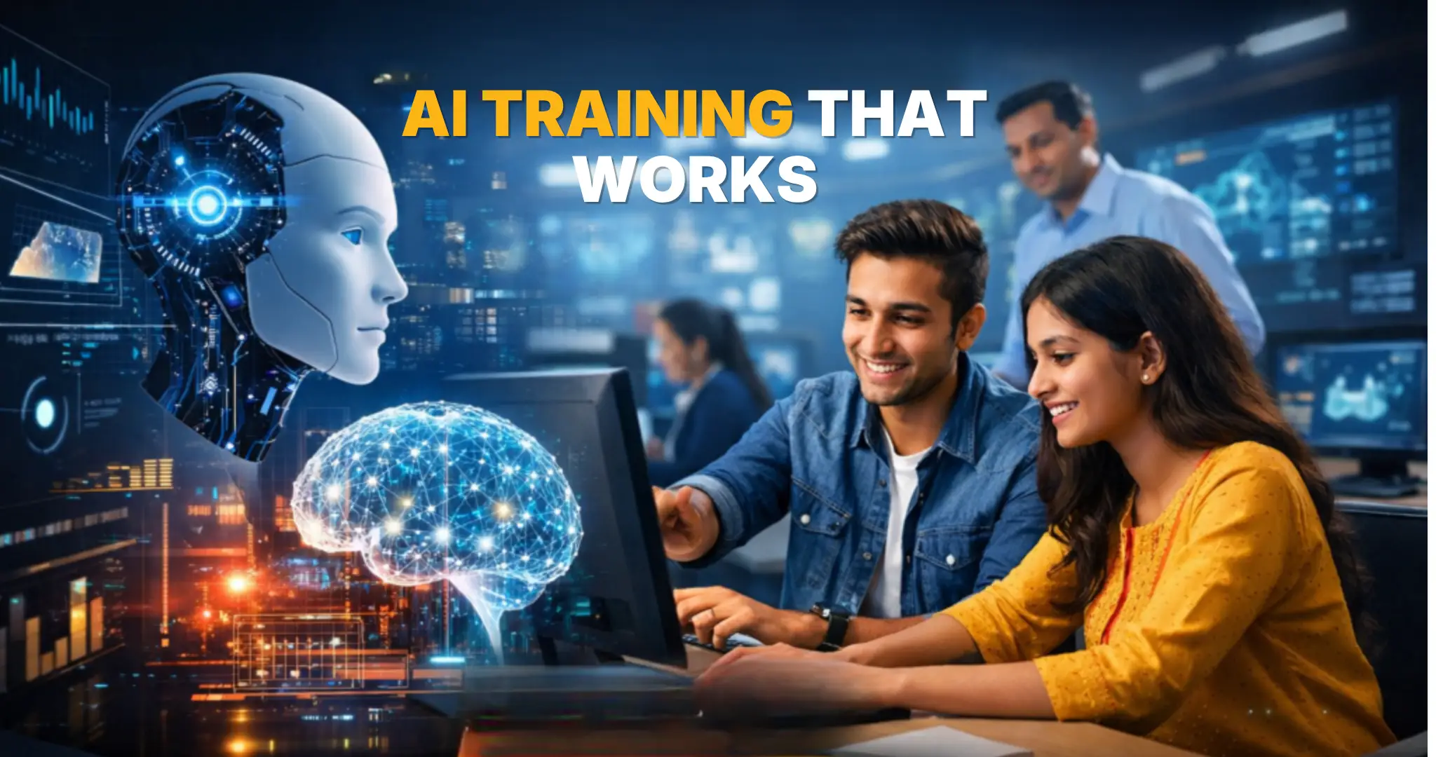 AI Training That Works