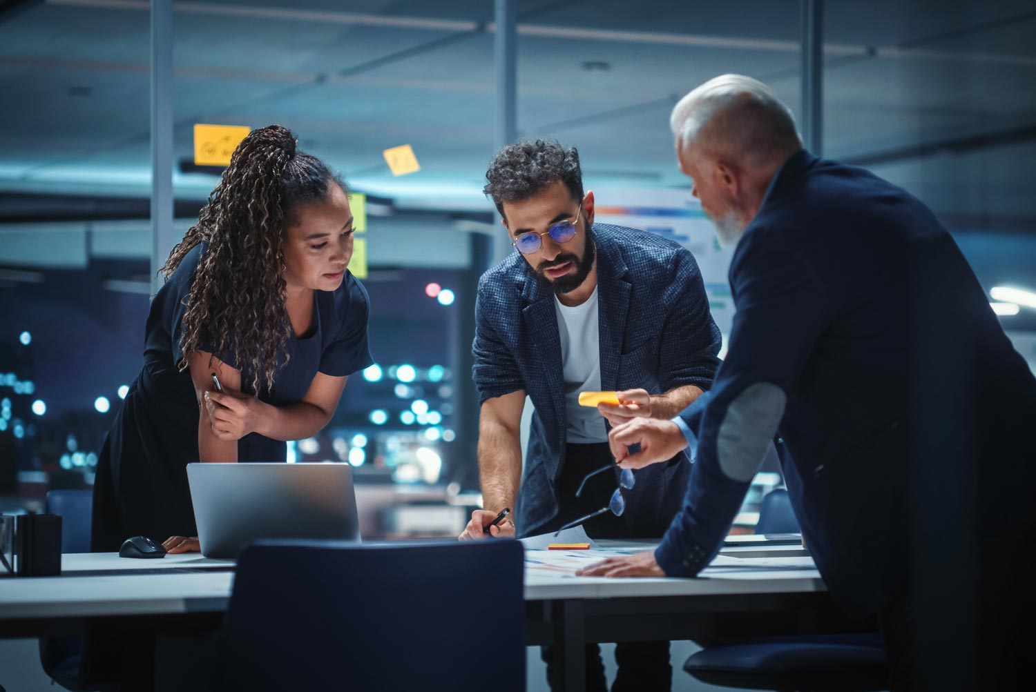 How to Build a Training Approach That Actually Sticks