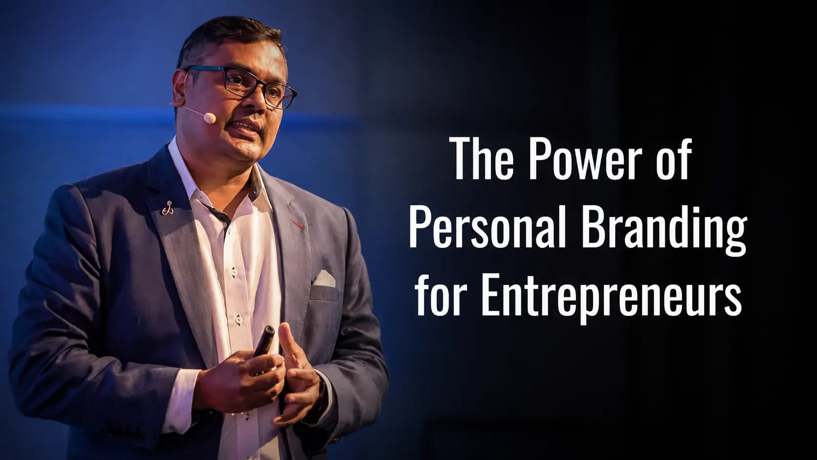 The Power of Personal Branding for Entrepreneurs: A Step-by-Step Training Guide The Power of Personal Branding for Entrepreneurs: A Step-by-Step Training Guide