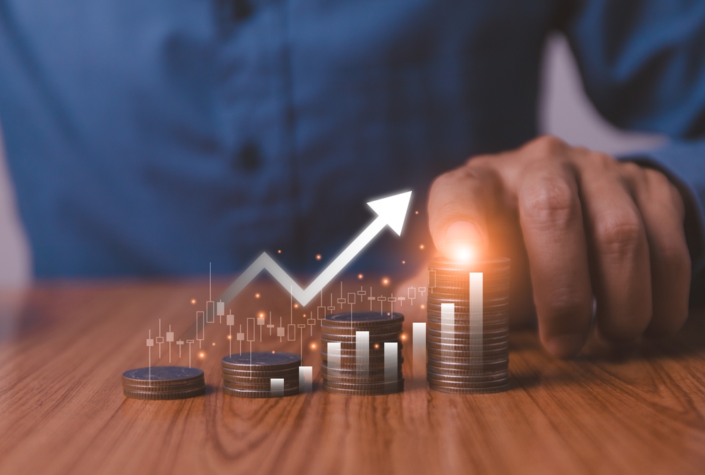 When the Gap Closes, Growth Compounds