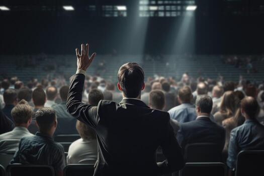 The Question Every Speaker Should Be Asked