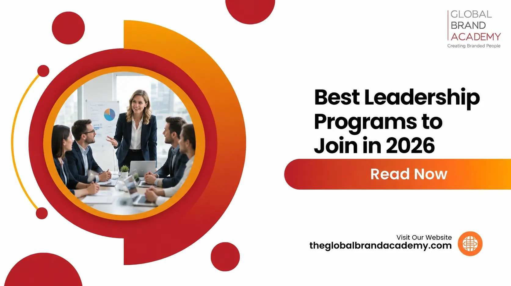 9 Leadership Programs That Are Actually Worth Your Time in 2026