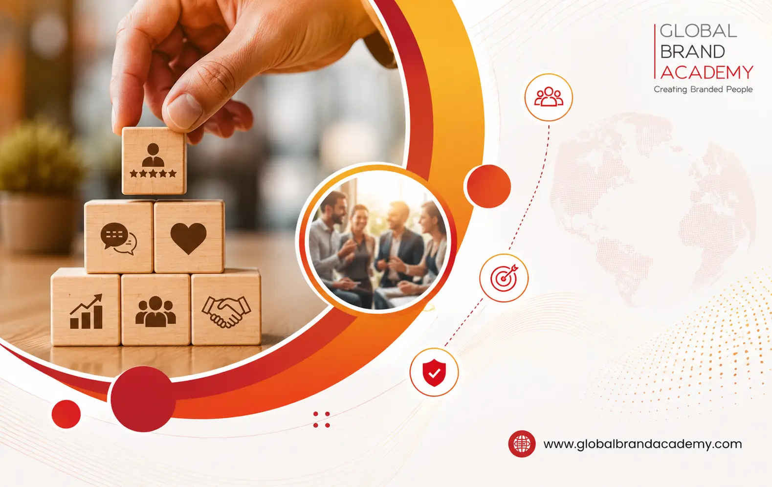 Why Customer Experience is the Cornerstone of Your Brand