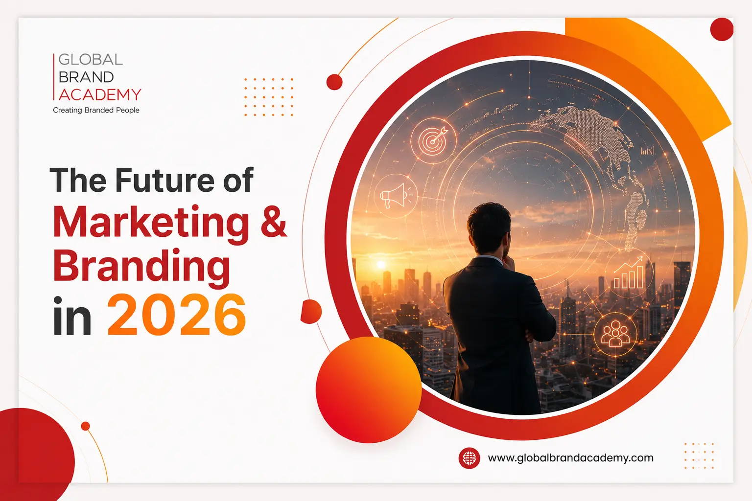 Expert Predictions: The Future of Marketing & Branding in 2026 Expert Predictions: The Future of Marketing & Branding in 2026