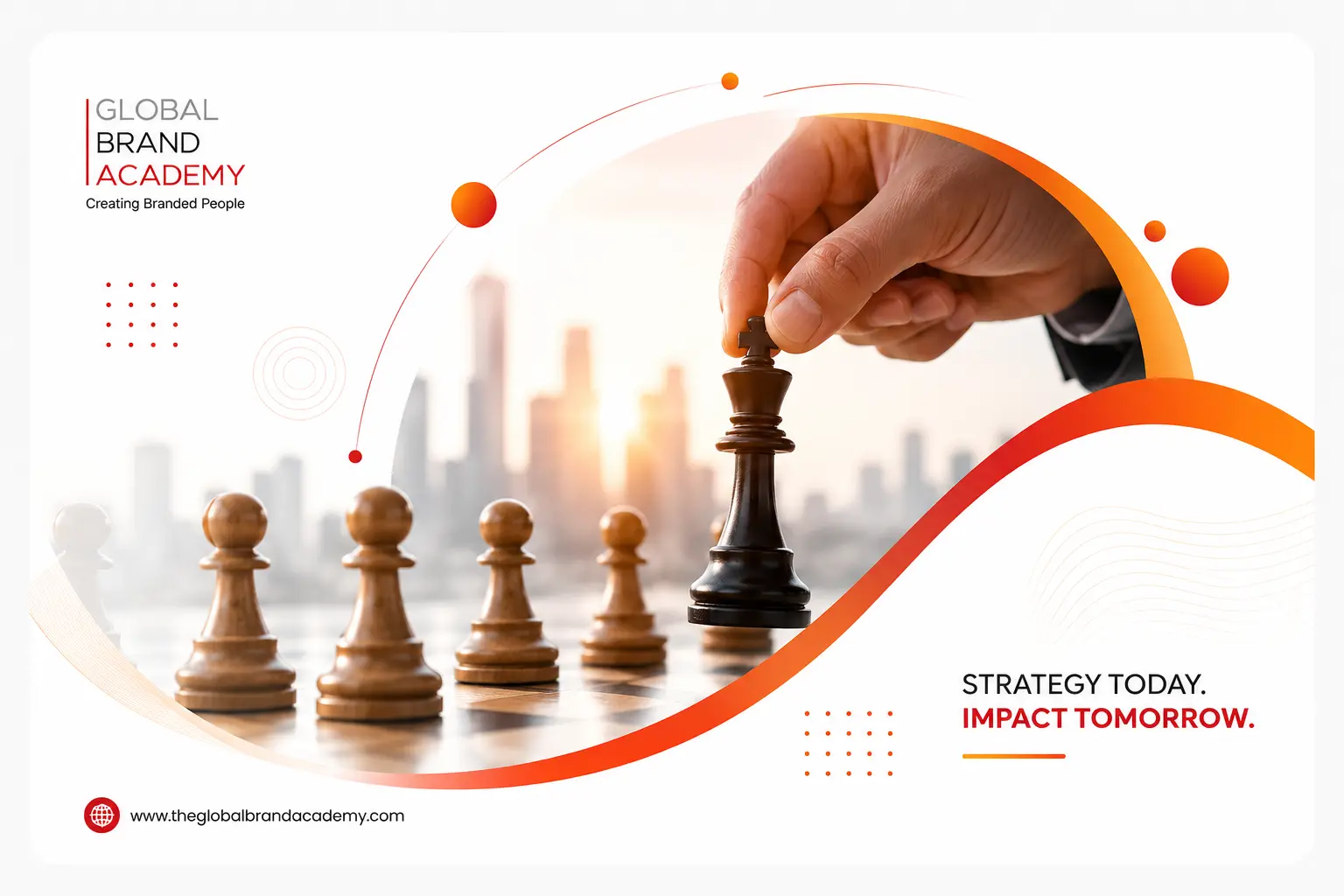 Developing a Strategy That Amplifies Your Brand’s Purpose