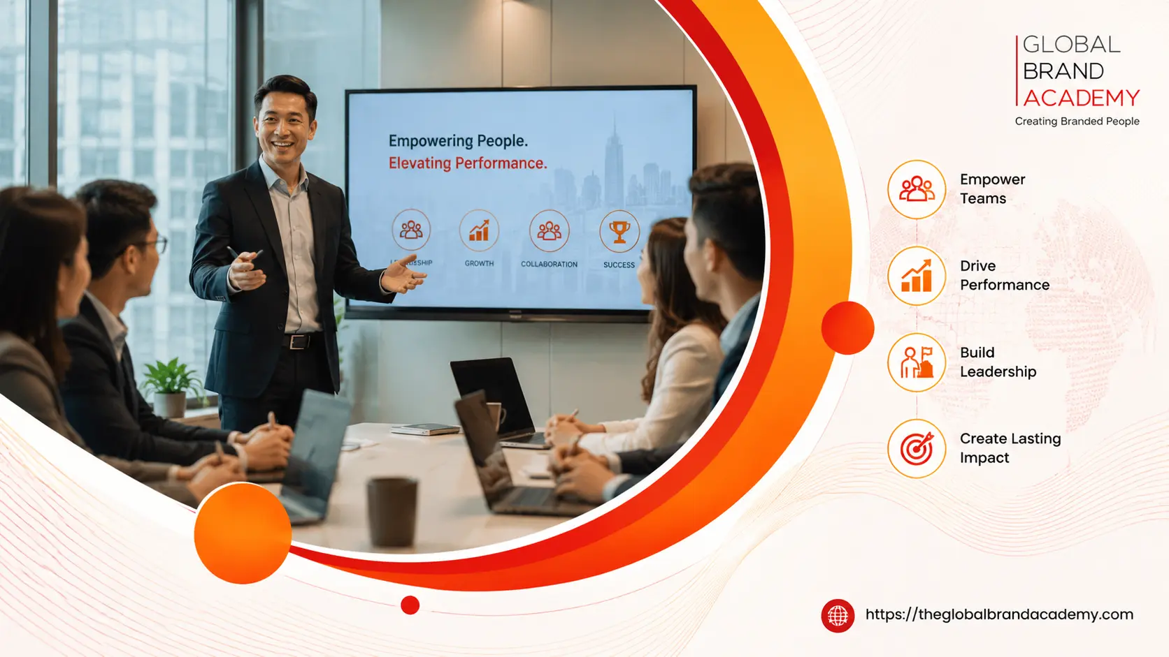 Transform Your Workforce: Leading Corporate Trainers & Corporate Training Programmes in Singapore