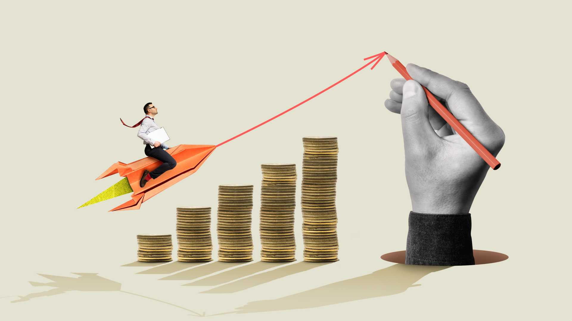 Developing a Winning Sales Mindset: Strategies for Long-Term Success