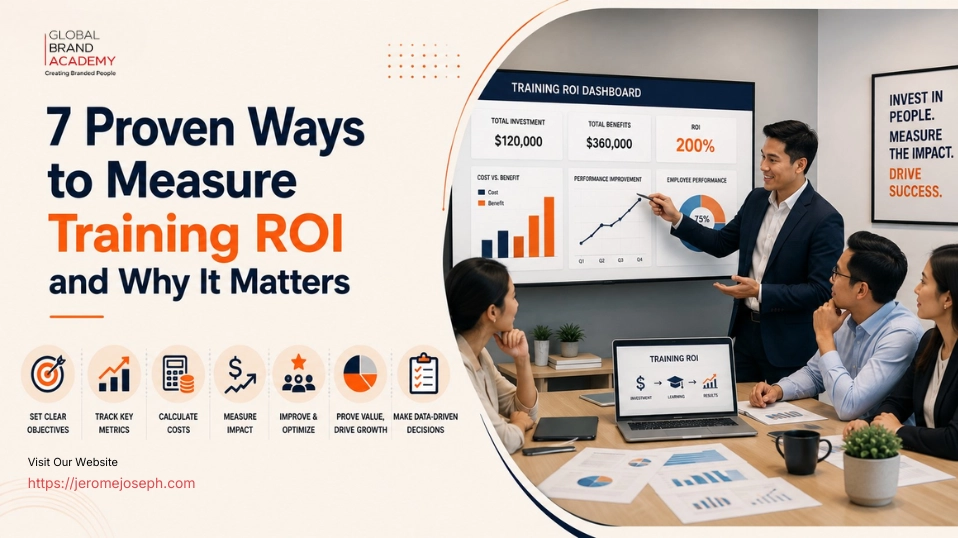 7 Proven Ways to Measure Training ROI and Why It Matters