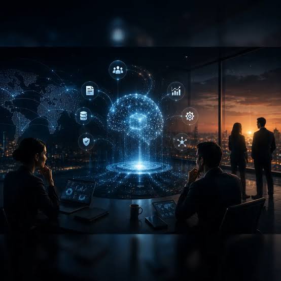 Turn AI Learning Into Business Capability
