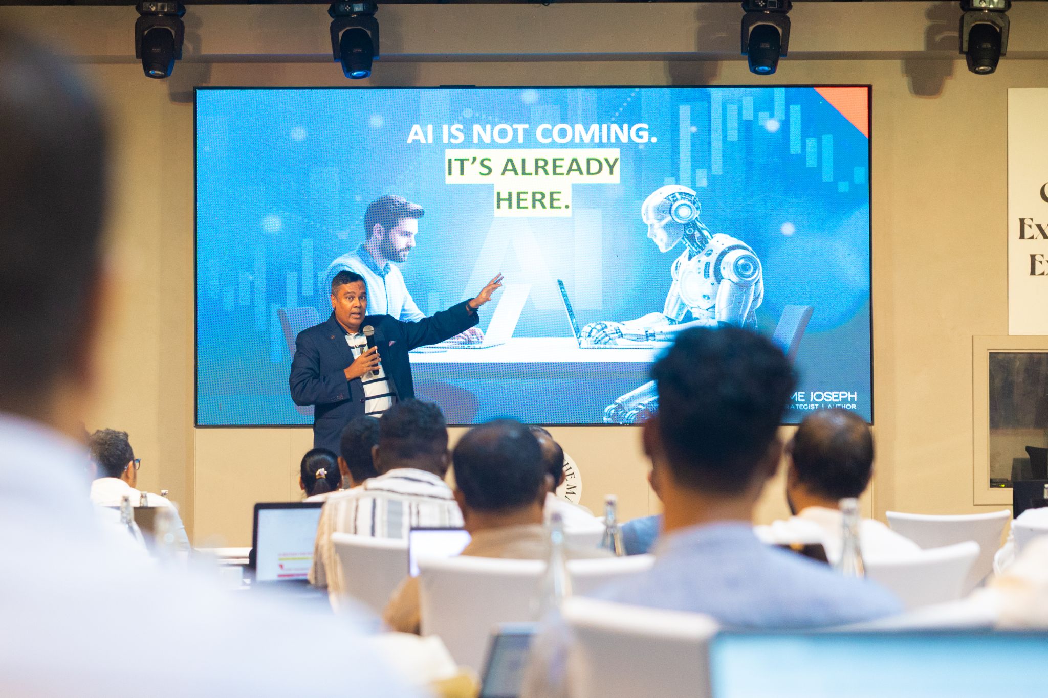 From Knowing AI to Using AI: Workshop Impact