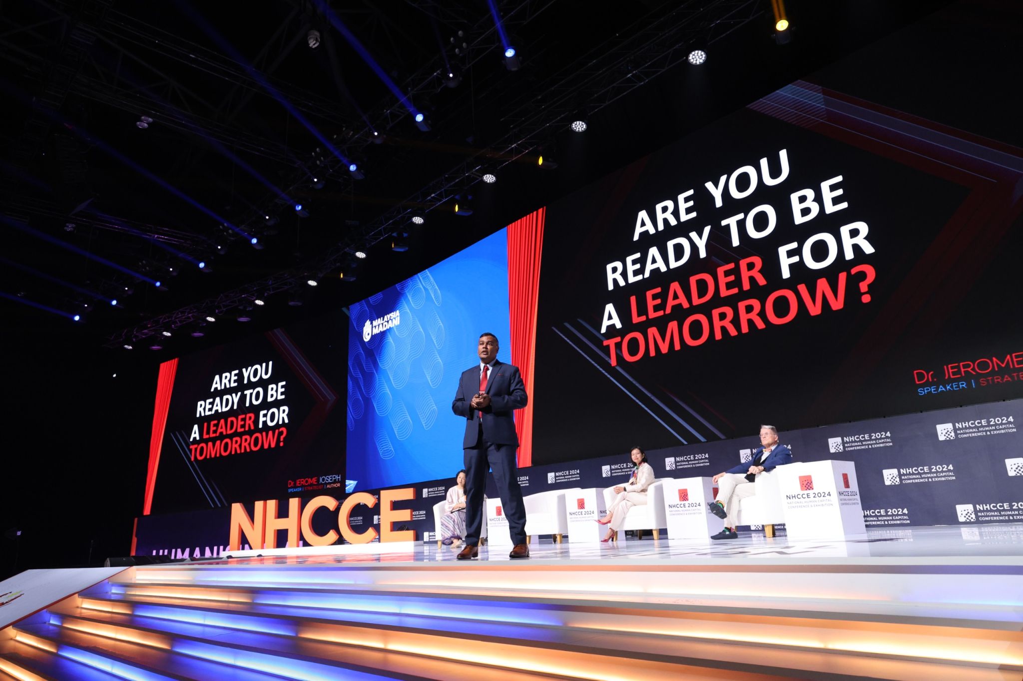 What Makes a Keynote Speaker Truly Valuable?