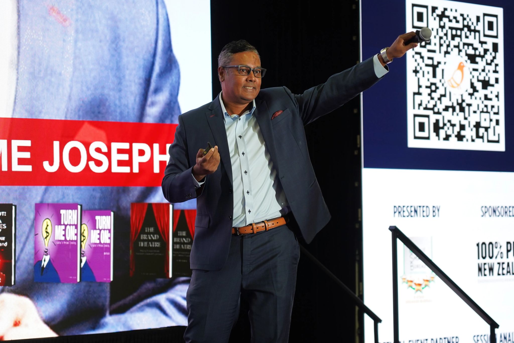 Brand Management: How Strong Brands Win & Stay Relevant