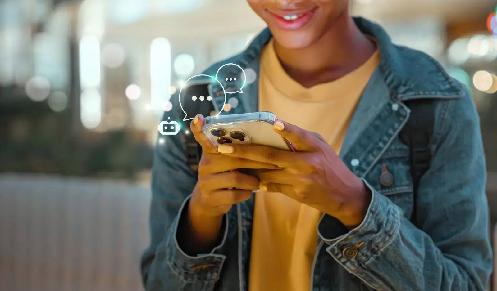 AI Driven Personal Branding