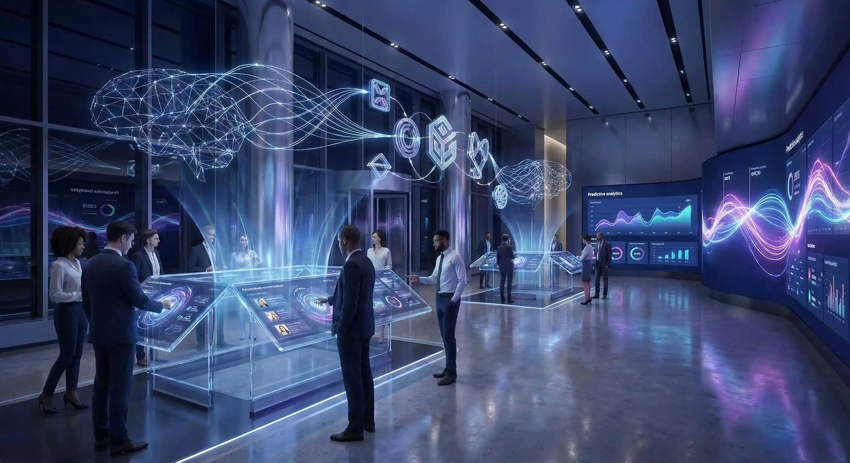 AI Driven Marketing - AI Keynote Speaker Singapore AI Driven Marketing - AI Keynote Speaker Singapore