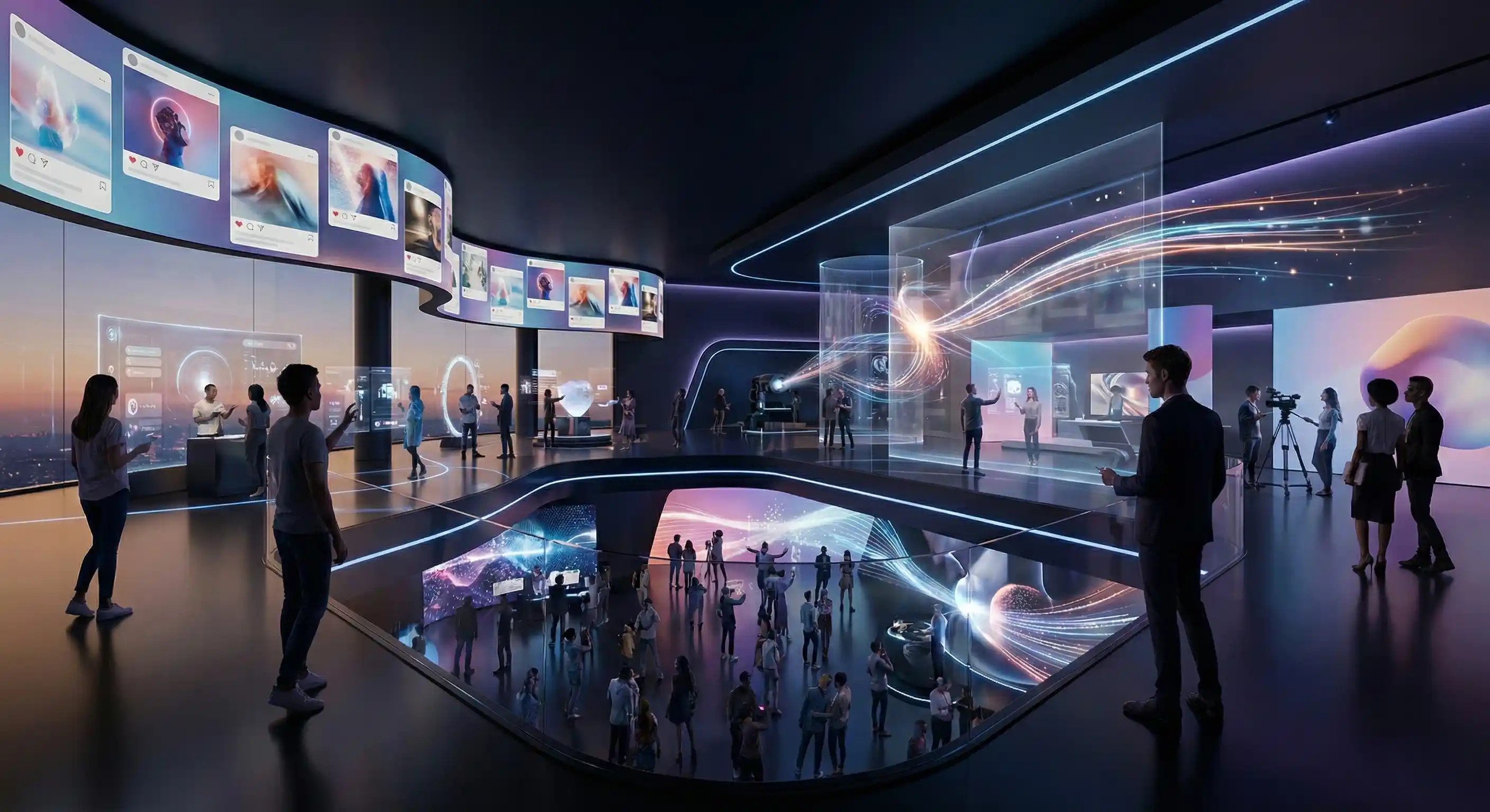 Digital Branding - AI Keynote Speaker Singapore Digital Branding - AI Keynote Speaker Singapore