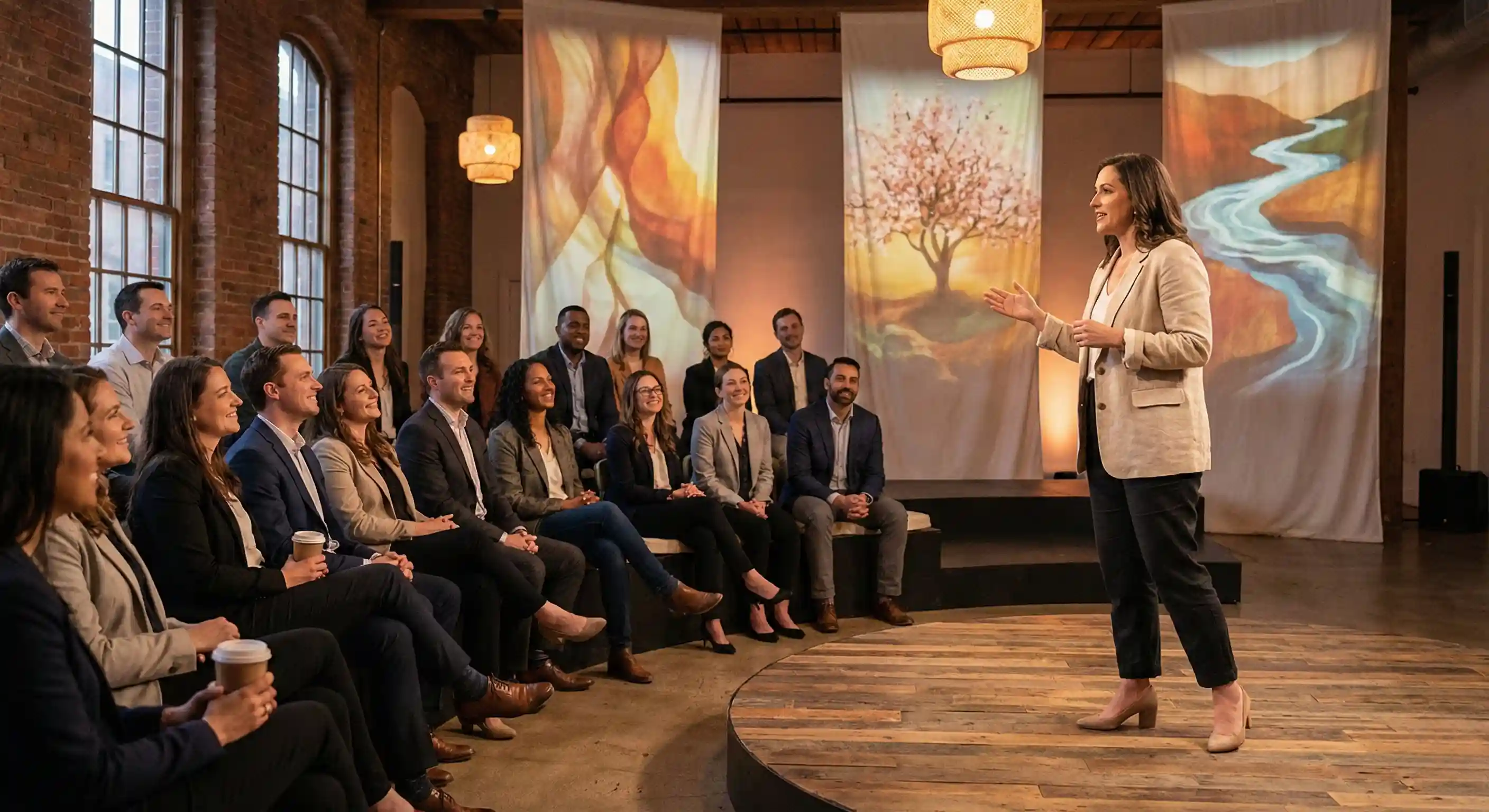 Once Upon A Brand - AI Keynote Speaker Singapore Once Upon A Brand - AI Keynote Speaker Singapore