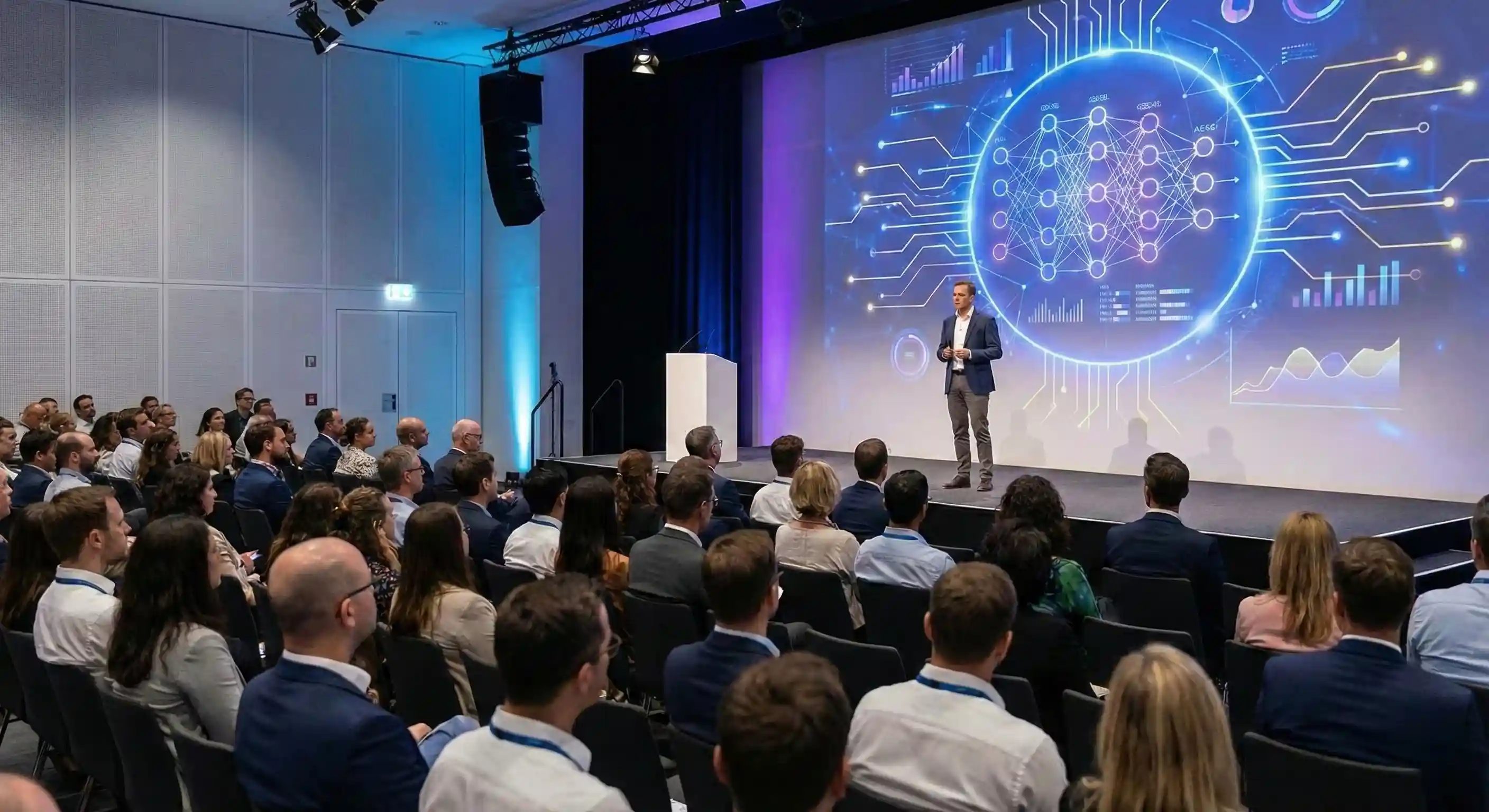 AI Driven Personal Branding - AI Keynote Speaker Singapore AI Driven Personal Branding - AI Keynote Speaker Singapore