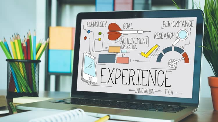 Experience Branding - AI Keynote Speaker Singapore Experience Branding - AI Keynote Speaker Singapore