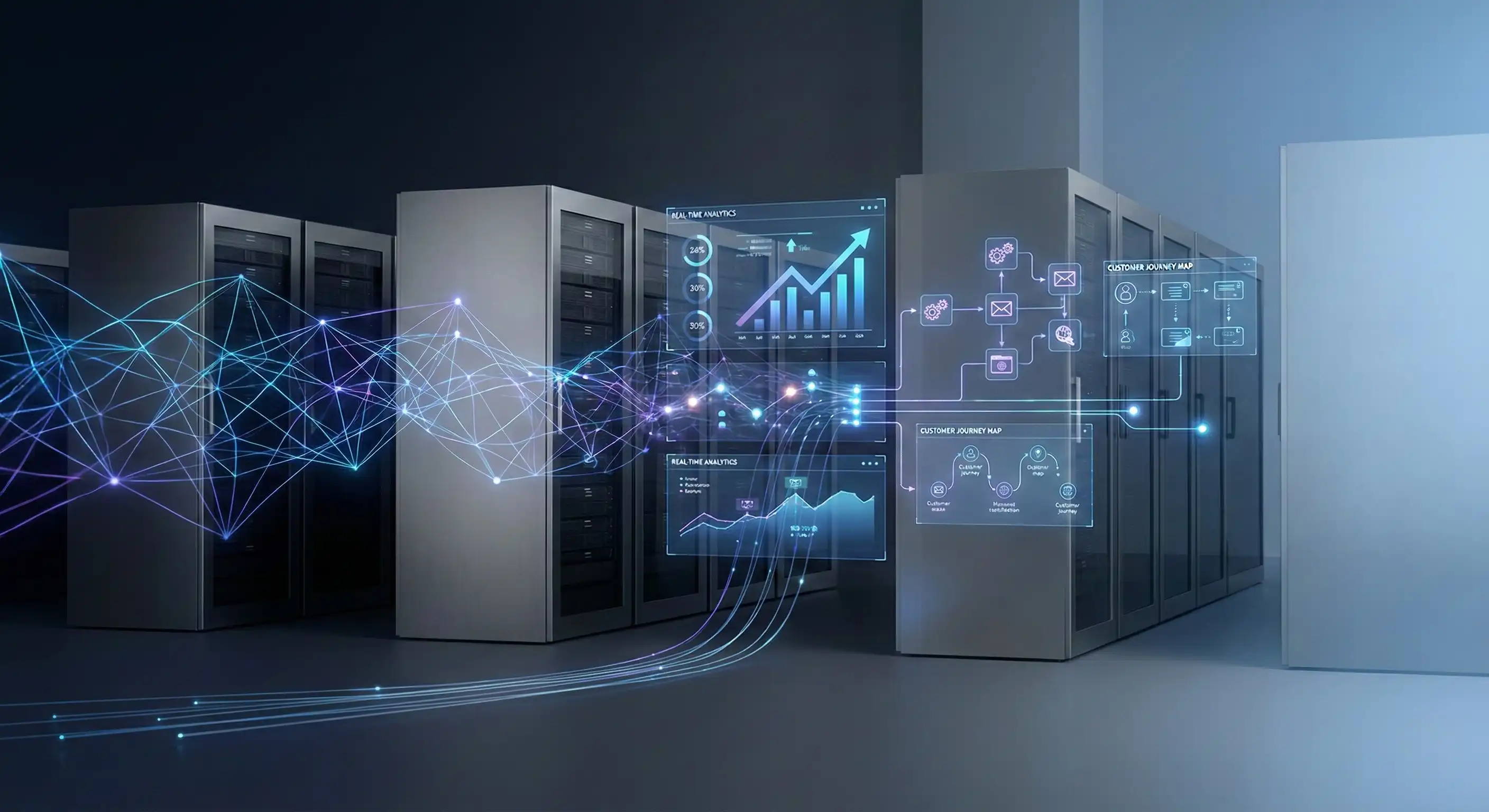 AI-Driven Marketing - AI Training Programs Singapore AI-Driven Marketing - AI Training Programs Singapore