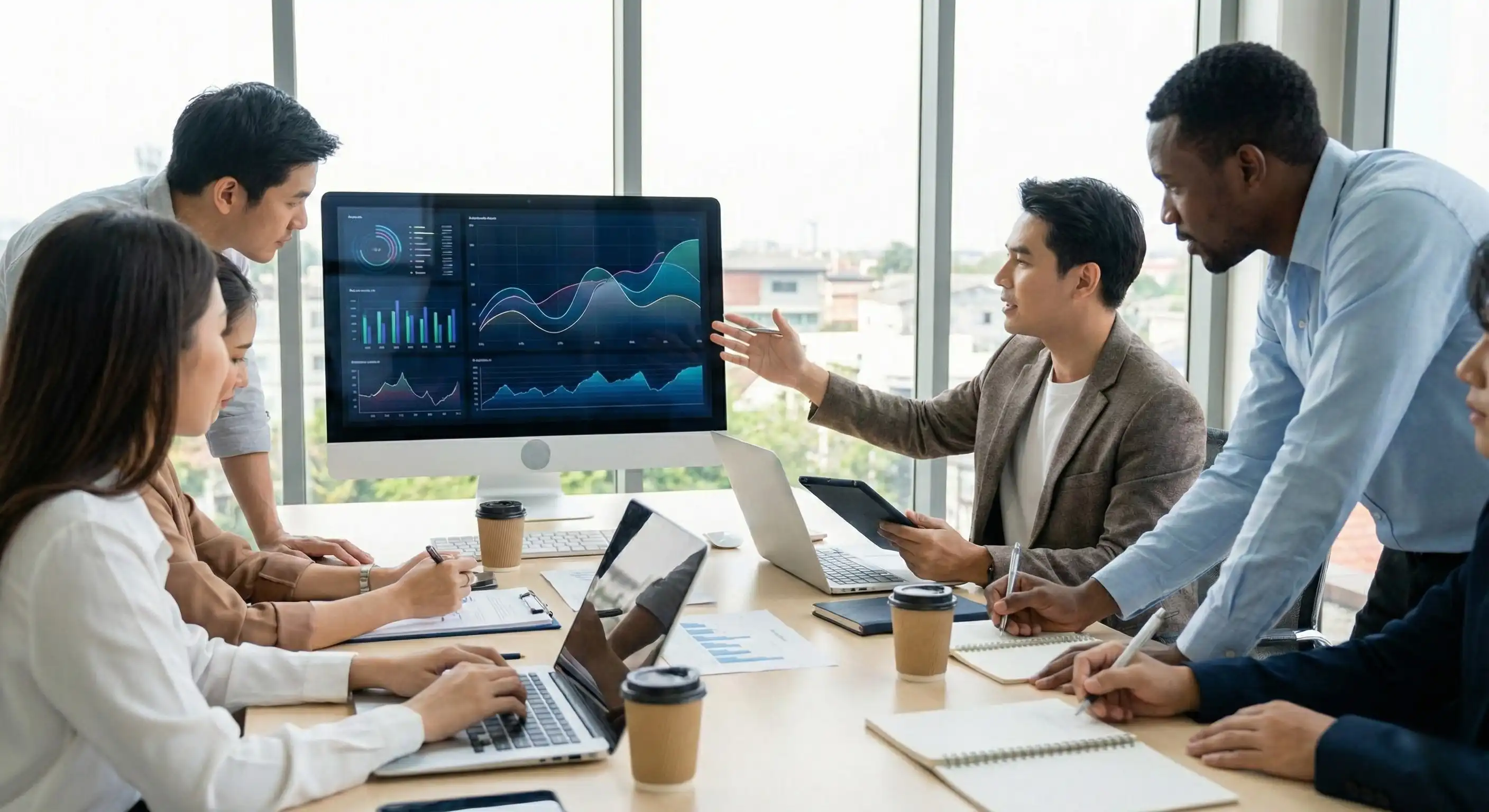 AI Mastery - AI Training Programs Singapore AI Mastery - AI Training Programs Singapore