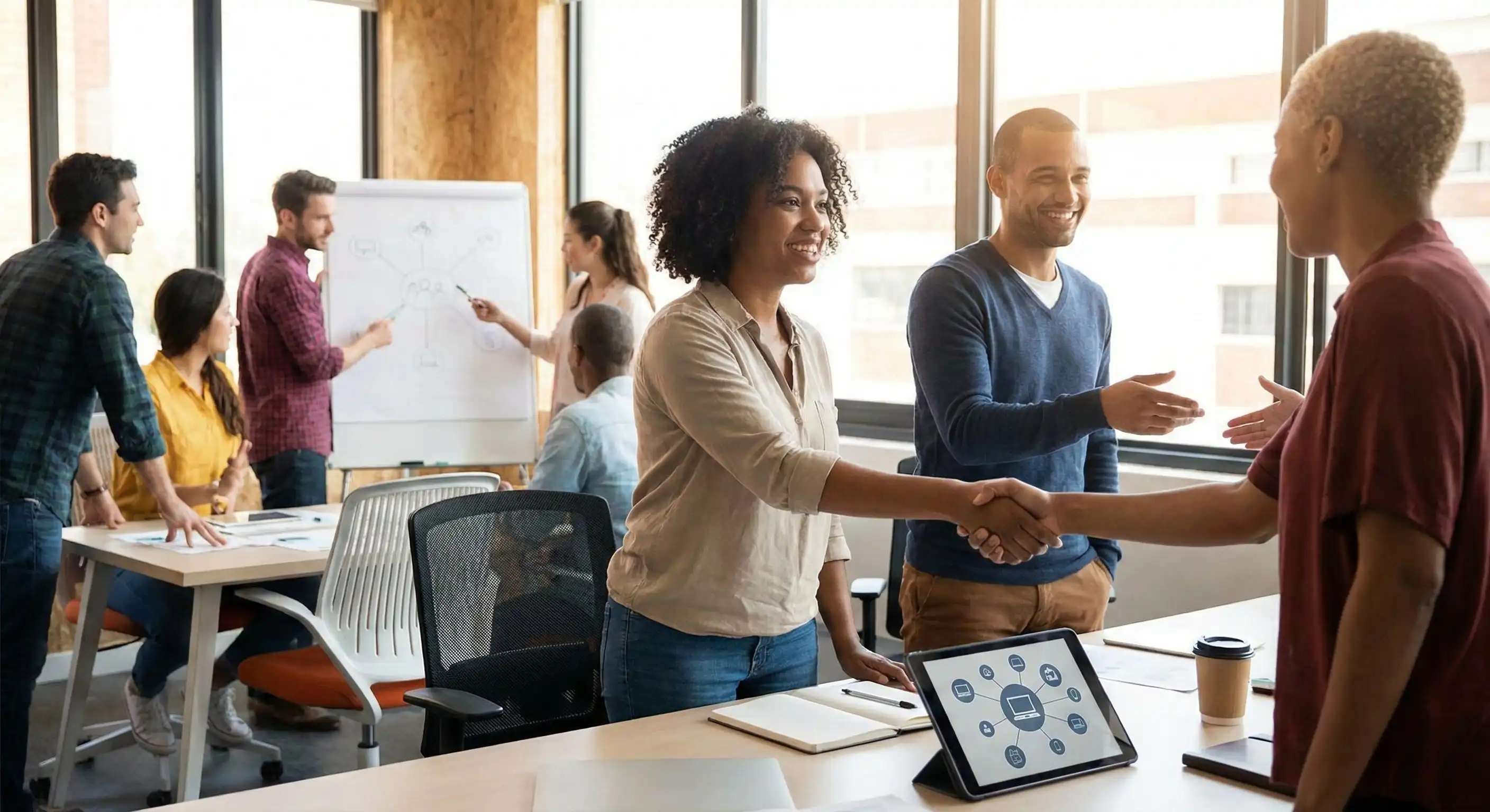 Live the Brand - AI Training Programs Singapore Live the Brand - AI Training Programs Singapore