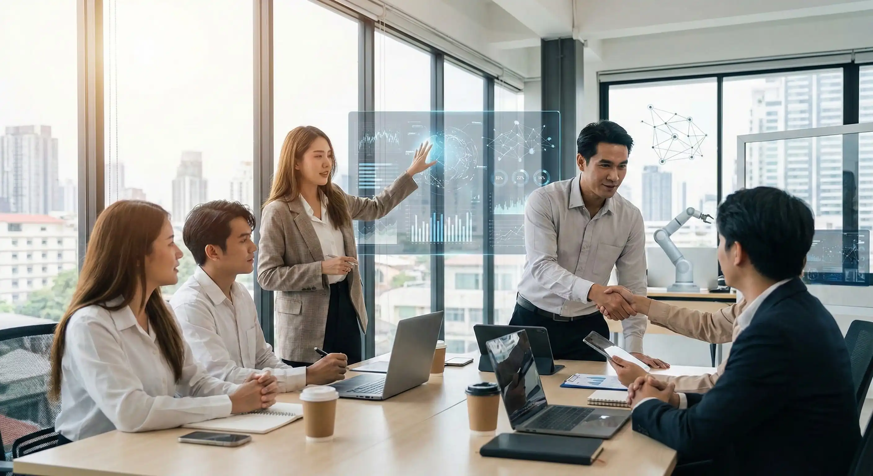 The Future of Selling™️ - AI Training Programs Singapore The Future of Selling™️ - AI Training Programs Singapore