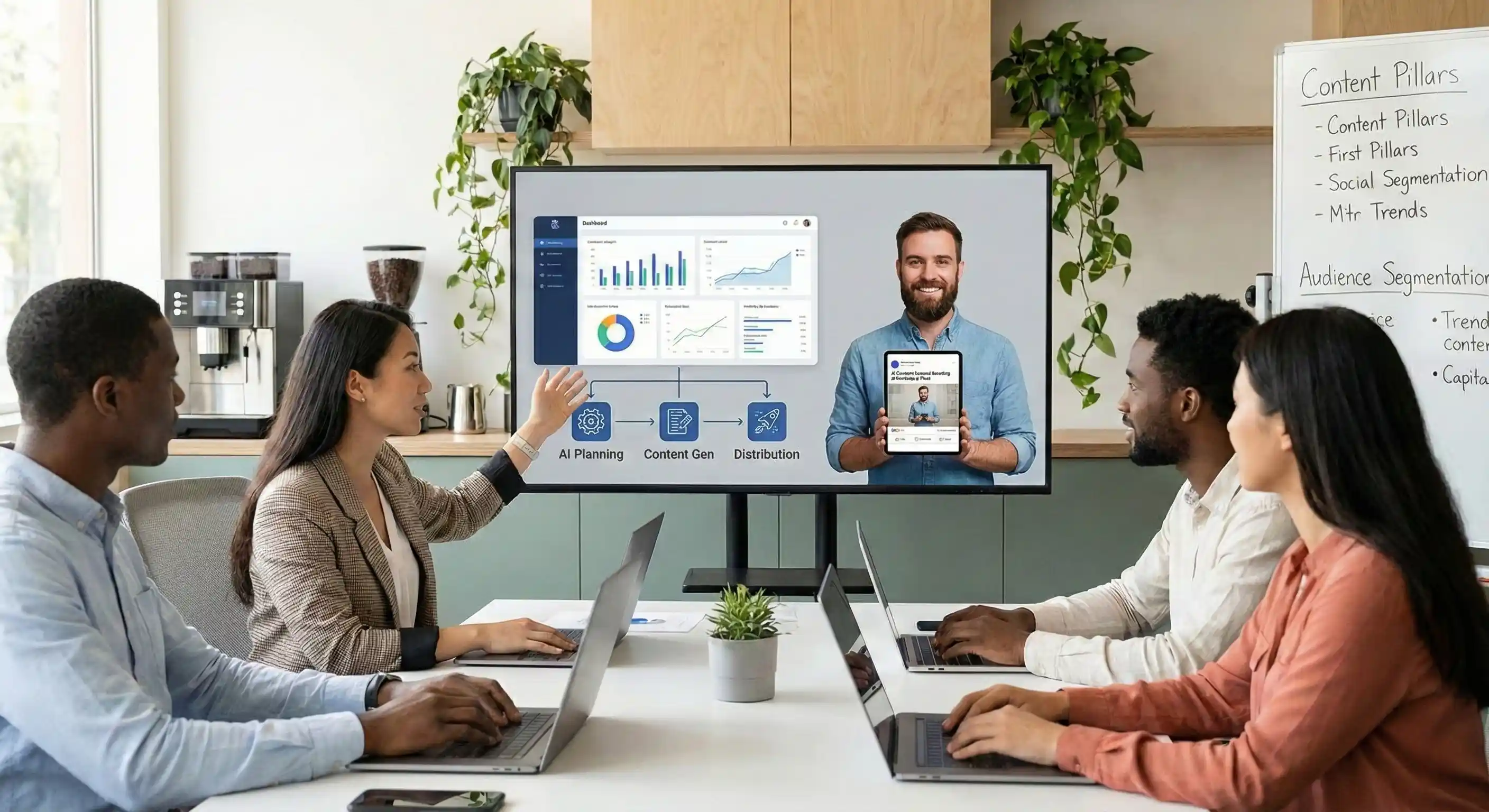 AI Content Marketing for Personal Brands - AI Training Programs Singapore AI Content Marketing for Personal Brands - AI Training Programs Singapore