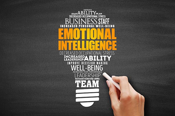 Emotional Intelligence for Leaders - AI Training Programs Singapore Emotional Intelligence for Leaders - AI Training Programs Singapore