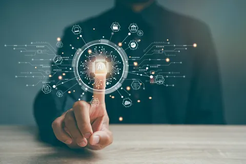 The Future of Selling™️ - AI Training Programs Singapore The Future of Selling™️ - AI Training Programs Singapore