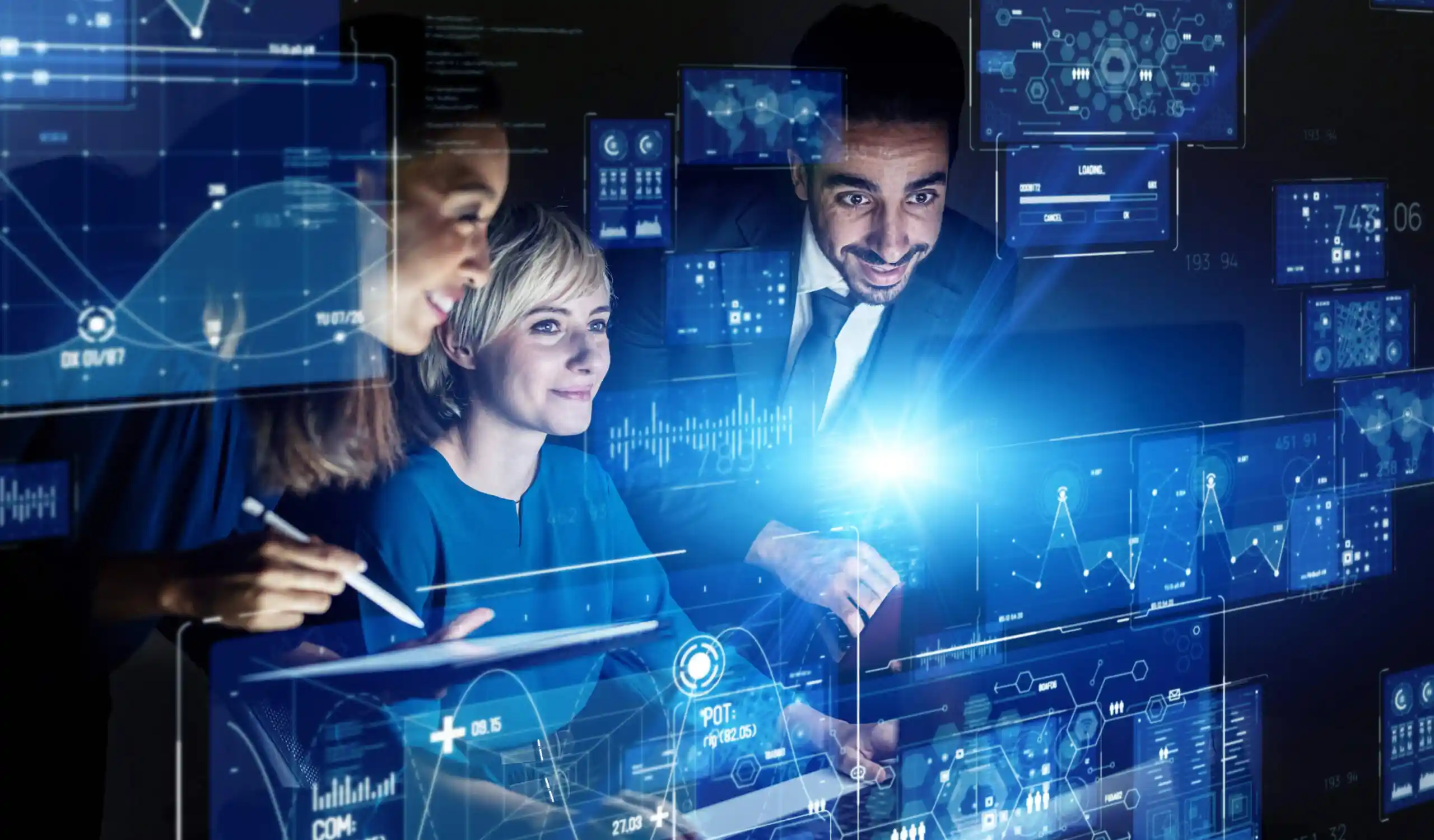 AI Bootcamp for Entrepreneurs - AI Training Programs Singapore AI Bootcamp for Entrepreneurs - AI Training Programs Singapore