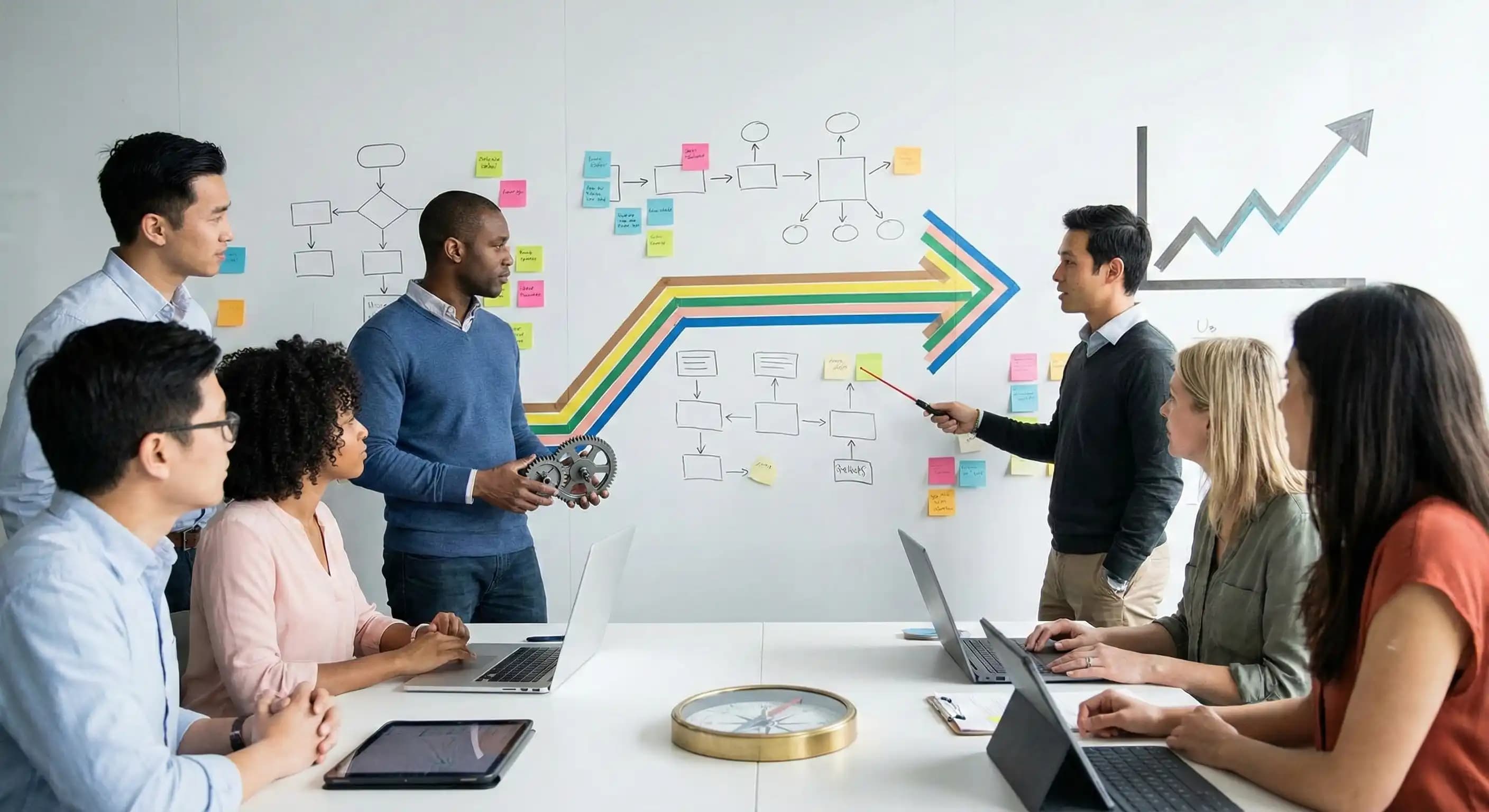 TURN ME ON -- Personal Brand Mastery