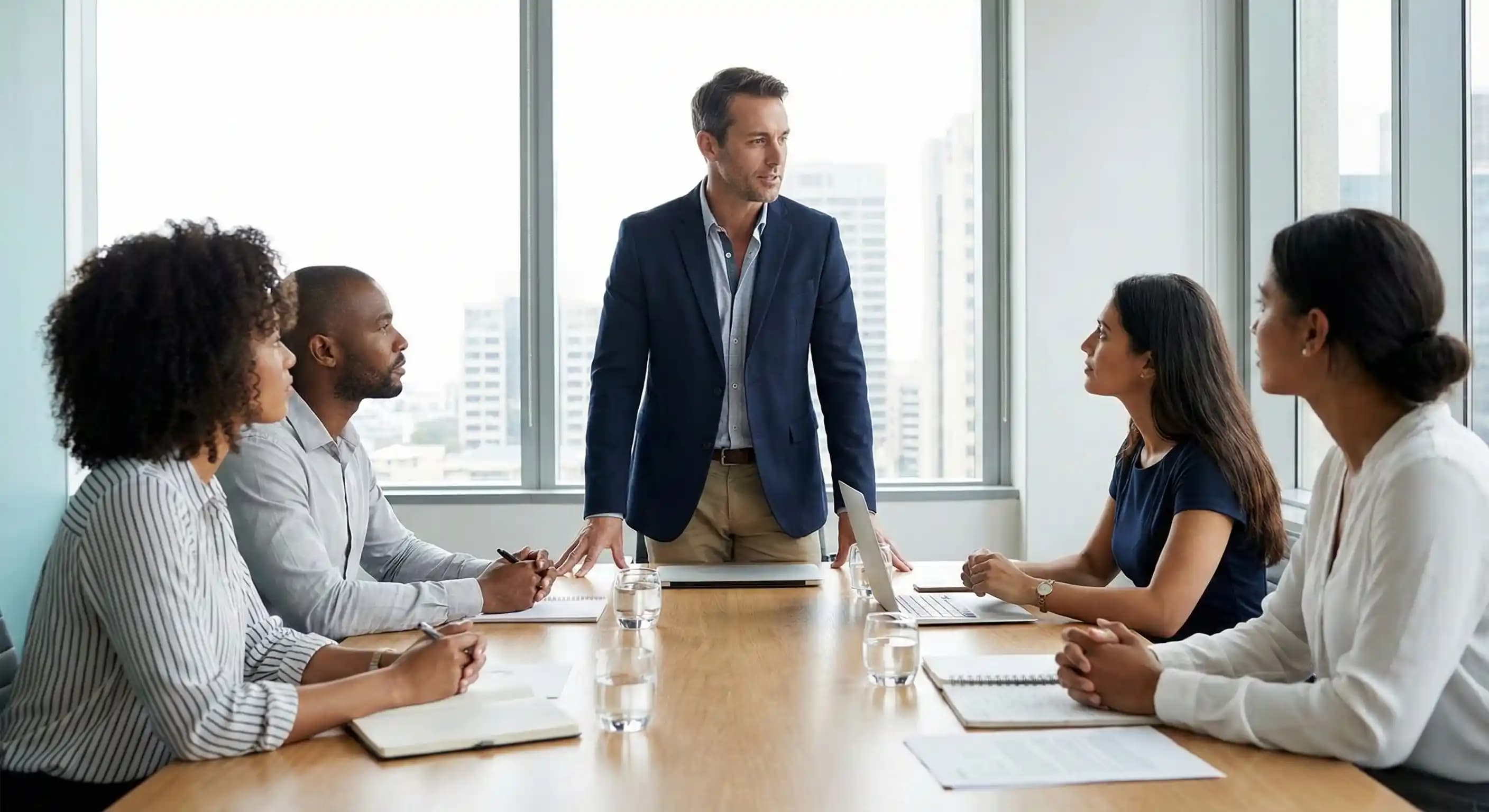 Executive Presence for Personal Brands™