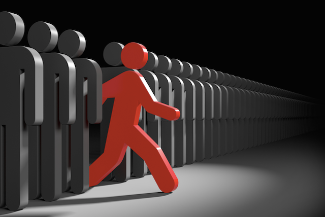 Brand Differentiation Strategy