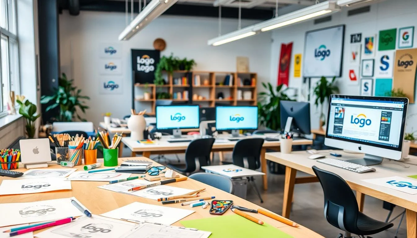 Brand Identity and Visual Strategy