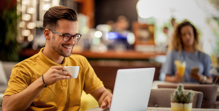 Brand Experience Strategy