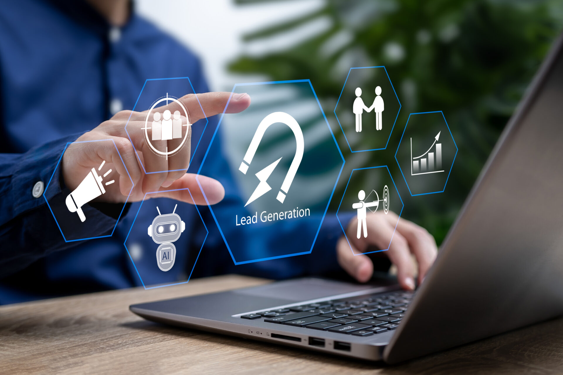 Social Selling Mastery