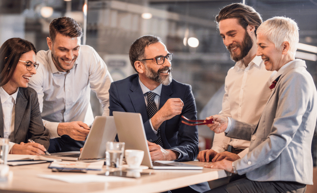 Future of Selling Masterclass