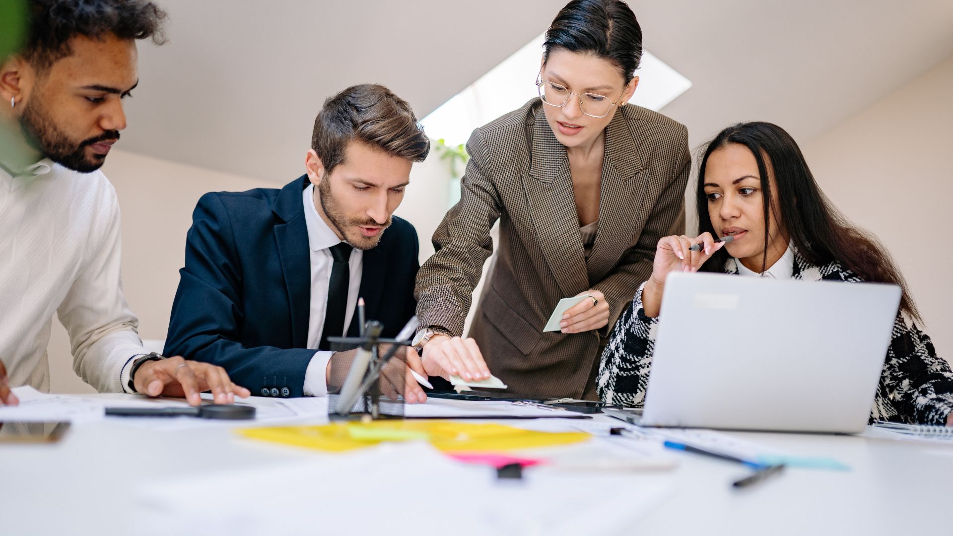 Competitive Differentiation at the Evaluation Stage