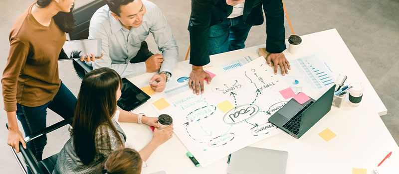 Branded Customer Experience