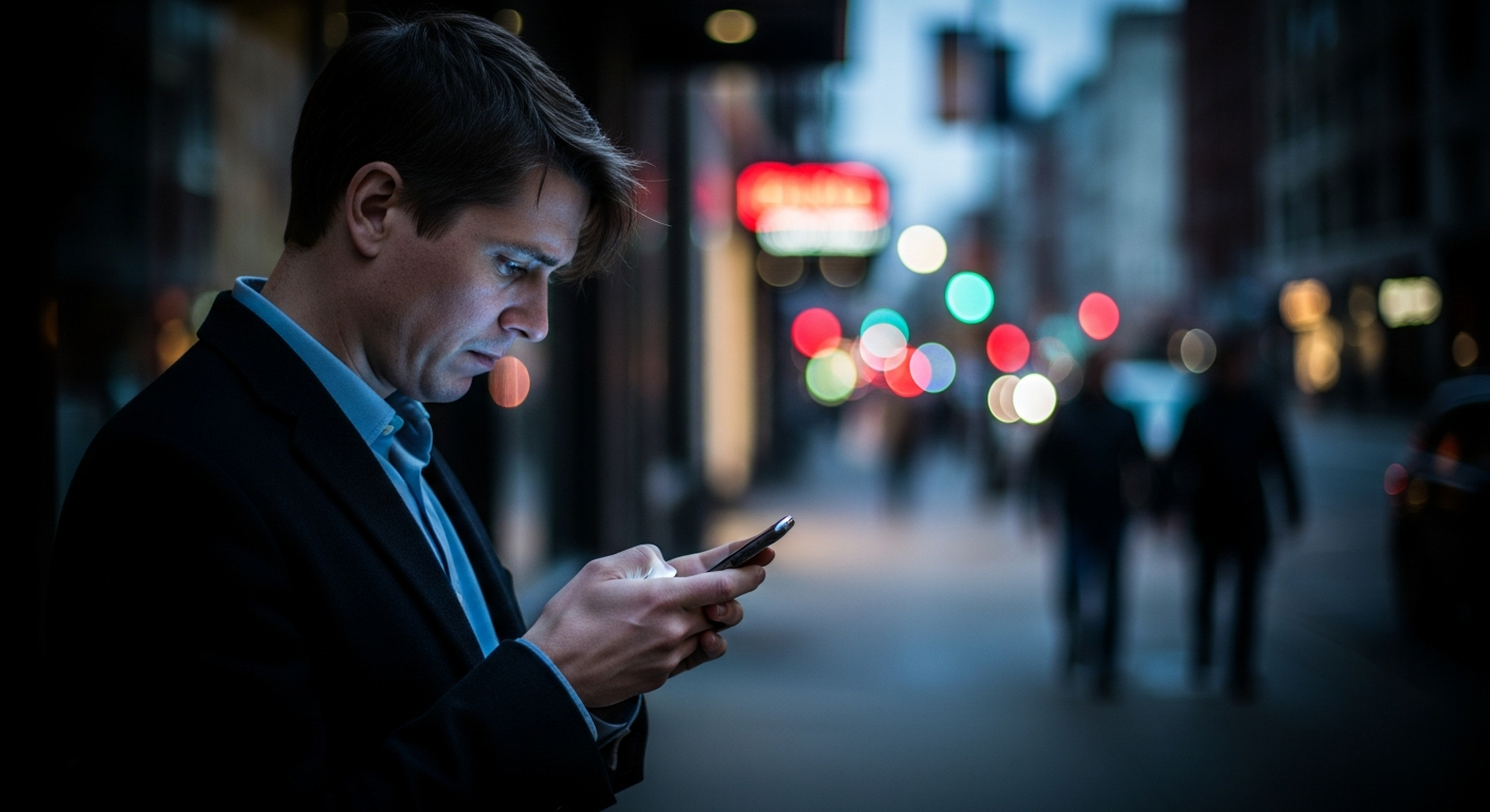Digital Marketing Across the Buying Journey
