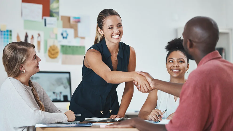 Sales Strategy Aligned to the Buying Process