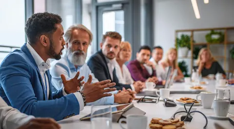 Executive Presence for Leaders